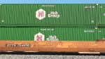 WB Intermodal Frt at Erie NV -81